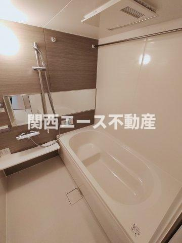 【浴室】 | ノースポール