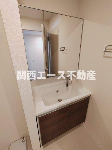 【洗面所】 | ノースポール
