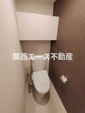 【トイレ】 | ノースポール