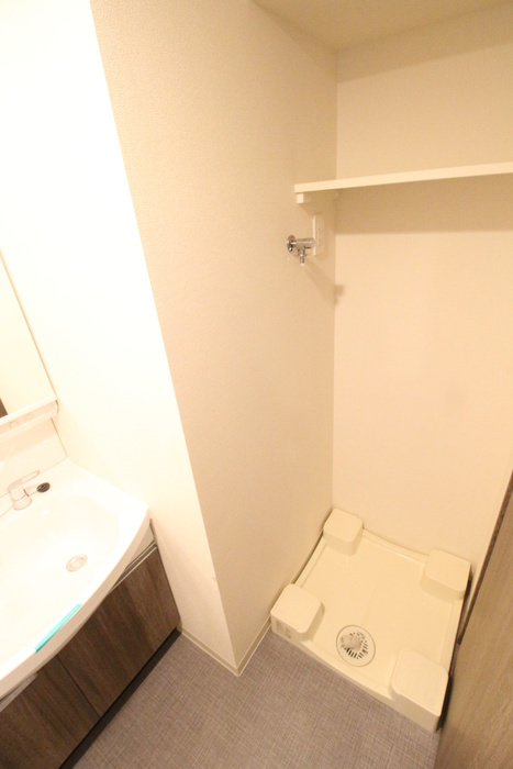 SHOKEN Residence大阪都島の設備