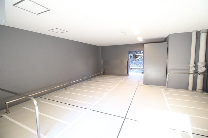 SHOKEN Residence大阪都島のその他
