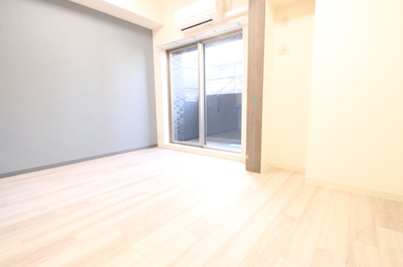 SHOKEN Residence大阪都島の内装