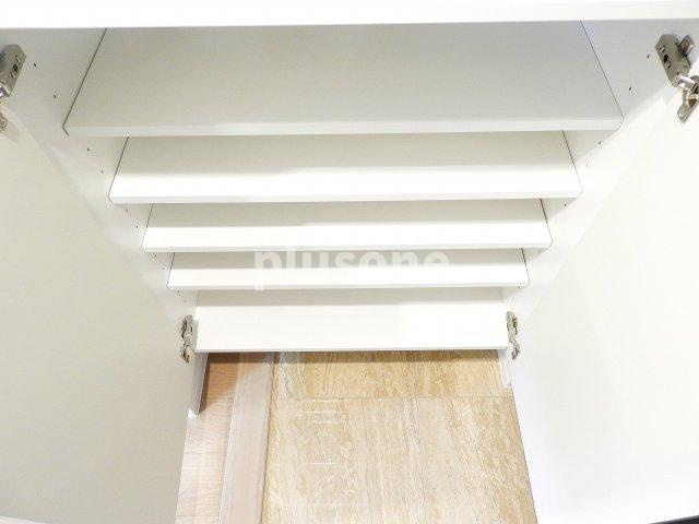 ファーストフィオーレ天王寺筆ケ崎EYEの設備|選べる家電プランあり！！