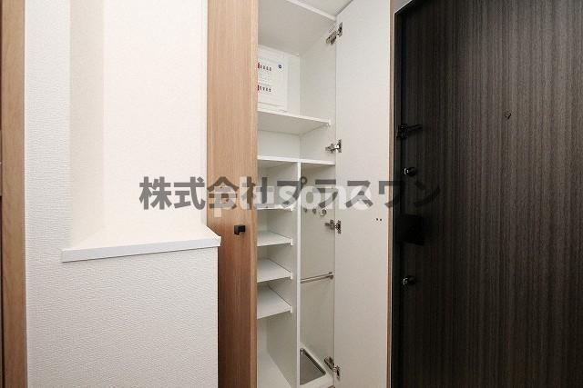 ファーストフィオーレ谷町六丁目フェリシア