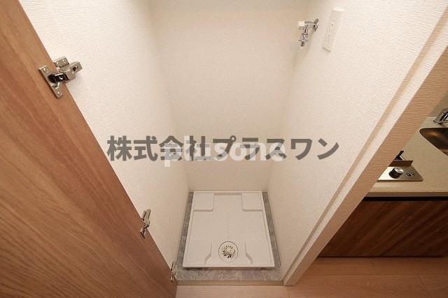 ファーストフィオーレ谷町六丁目フェリシア