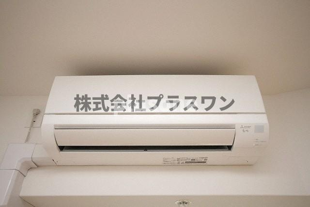 ファーストフィオーレ谷町六丁目フェリシア