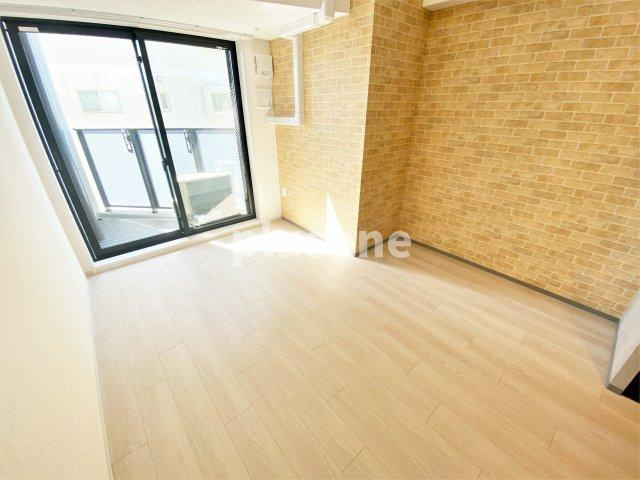 ファーストフィオーレ谷町六丁目フェリシアの内装