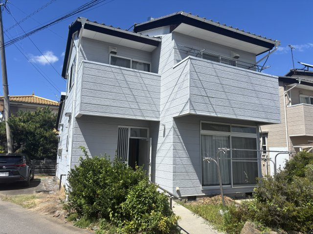 中古戸建　佐久市猿久保