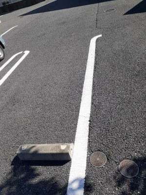 【駐車場】 | ｐａｓｏ　ａ　ｐａｓｏ