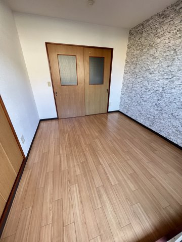 アルファポレールの内装|内装もきれいです