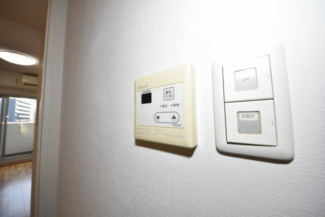プロシード大阪ＮＢ３