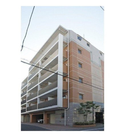 Ｃｅｒｃａ　Ｔｏｒｒｅの外観
