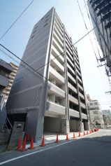 Ｃｅｒｃａ　Ｔｏｒｒｅの外観