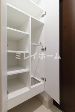Ｍｉａ Ｃａｓａ Ⅱのその他