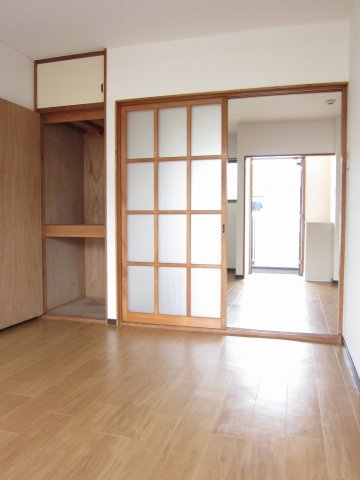 【トイレ】 | エルディム東幸Ａ | 落ち着いたトイレです