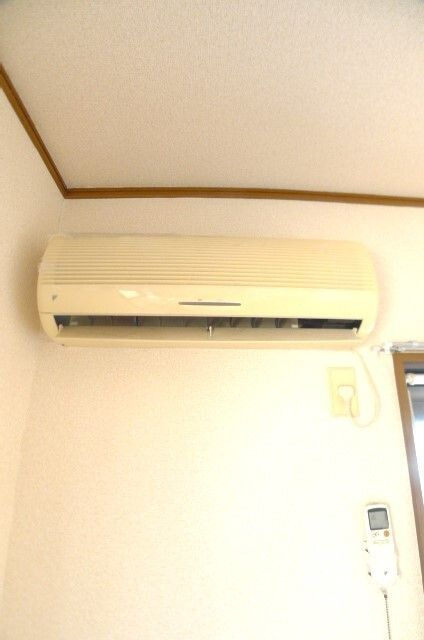 リブハウス柏Ｃの設備
