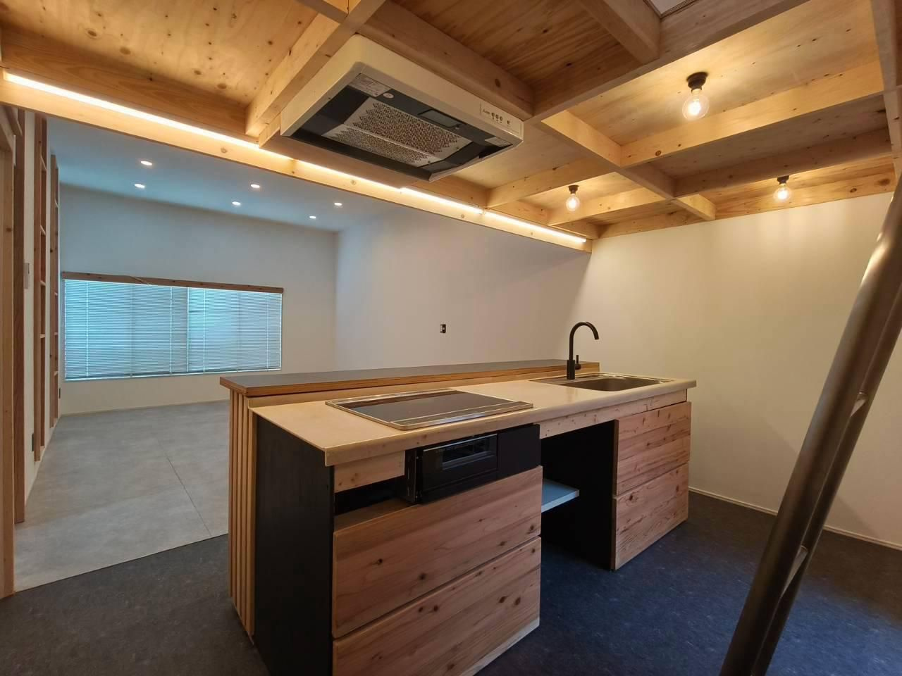 大枝南町２階のその他
