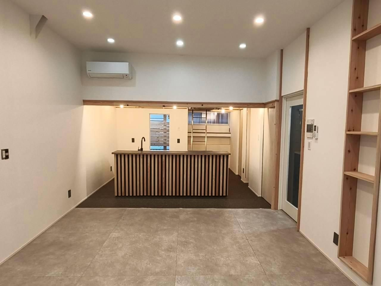 大枝南町２階のその他