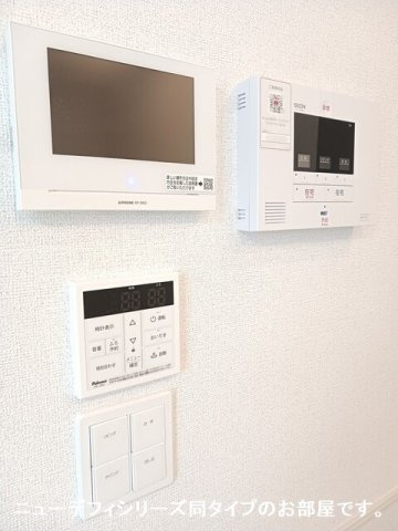 サウス・リモンＥの設備