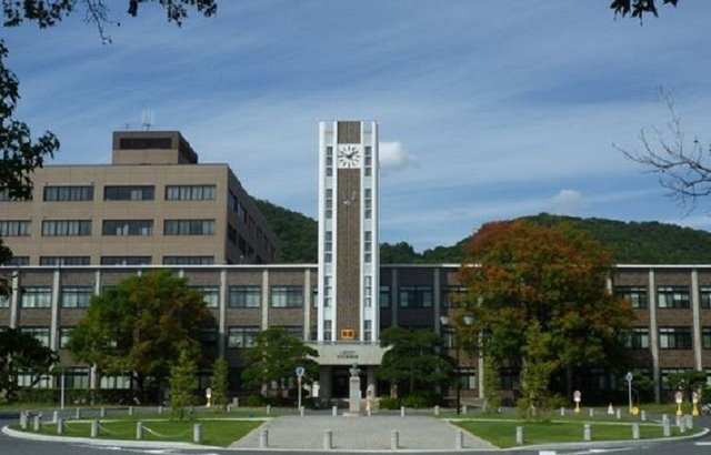 レヨン・ド・ルミエールの周辺|岡山大学附属　図書館まで900m