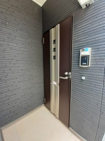 ラシュレのその他共用部分