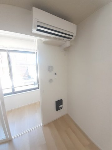アリアキャメルⅢの設備