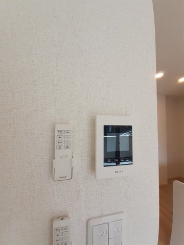アルドーレⅡの設備