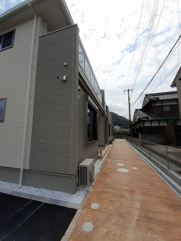 アルドーレⅡのその他共用部分