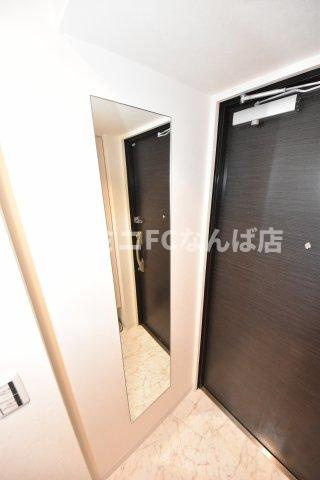 ワールドアイ大阪ドームシティ