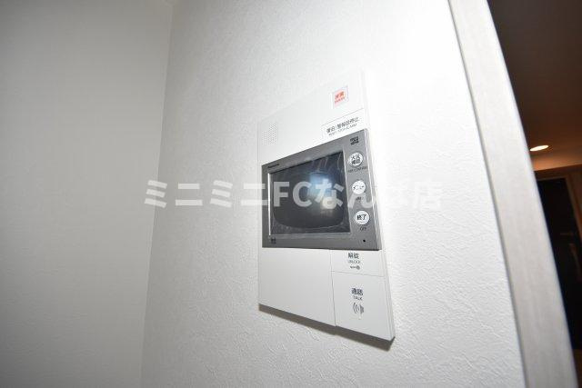 ワールドアイ大阪ドームシティのセキュリティ