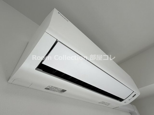 プレサンス太閤通駅前デュプルの設備|※同物件他部屋写真
反転、色違いの場合有
現況優先