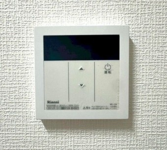 メゾンピュアの設備|別部屋参照