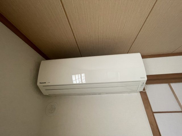 Ｍ＇ｓハウスの設備