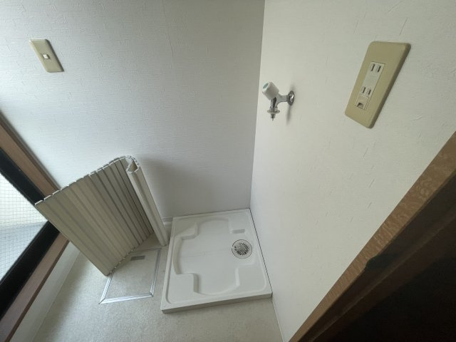 Ｍ＇ｓハウスの設備
