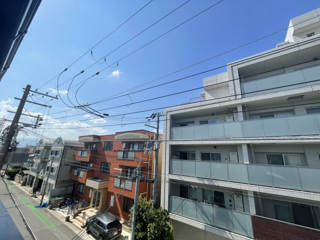 Ｍ＇ｓハウスの展望