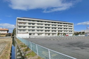 Ark　Villaの外観