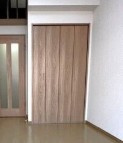 メープルＭＨ７の収納|別部屋参照