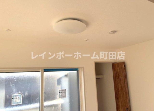 エトワール相模大野※初期費用分割あと払いサービス利用可能物件の内装