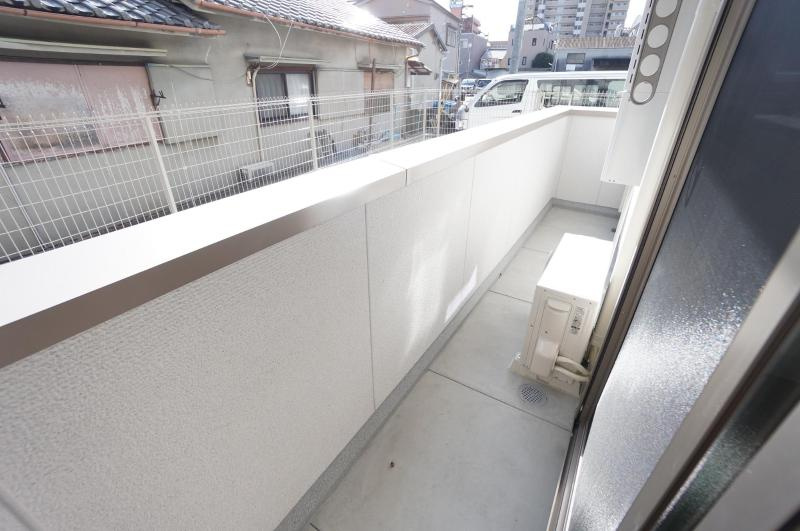 RoyalMaison茨木（ロイヤルメゾン茨木）の展望