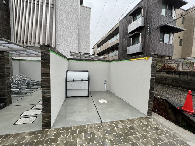 RoyalMaison茨木（ロイヤルメゾン茨木）の周辺