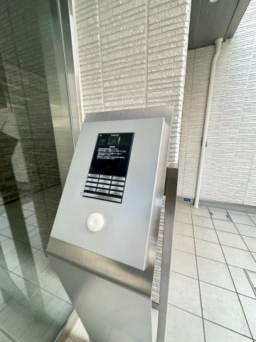 RoyalMaison茨木（ロイヤルメゾン茨木）のその他共用部分