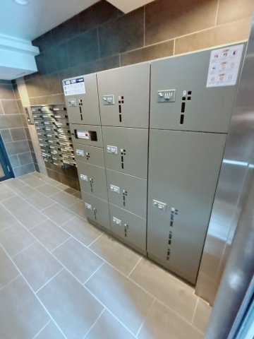 West land白鷺のその他共用部分