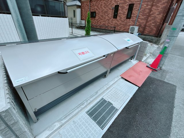 West land白鷺のその他共用部分
