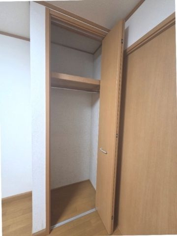 ミハラ120の収納