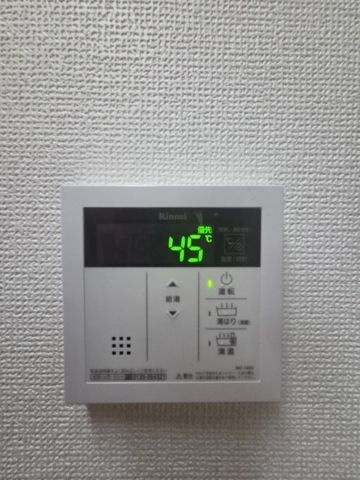 ミハラ120の設備