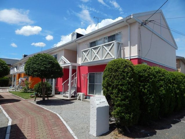 サンフォートNAKAMURA
