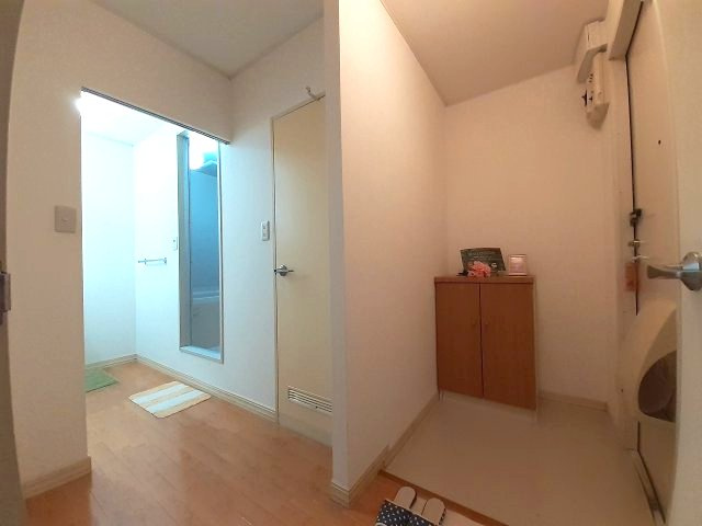 サンフォートNAKAMURAの内装|※過去の室内写真のため現況と異なる場合があります