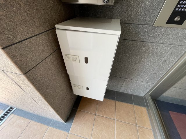 ディオコーポなんば