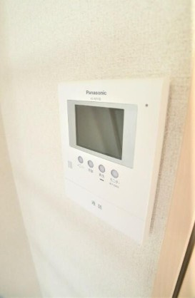 グローリーハイツⅠのセキュリティ|別部屋参照