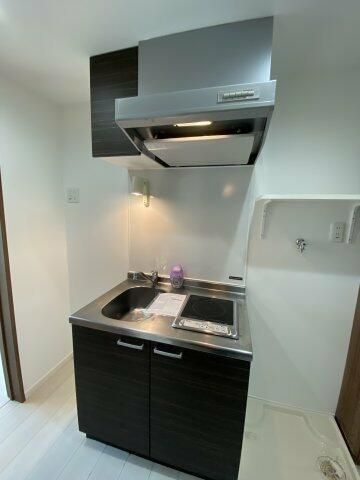 Ａｎｔｉｂｅｓのキッチン